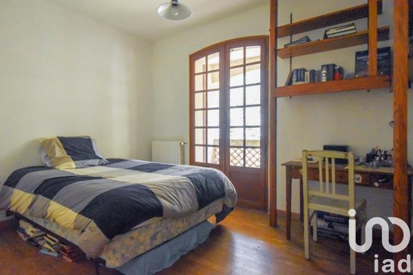 Maison à vendre 7 pièces 160 m² Roquevaire