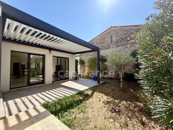 Maison à vendre à Saint Gély du Fesc