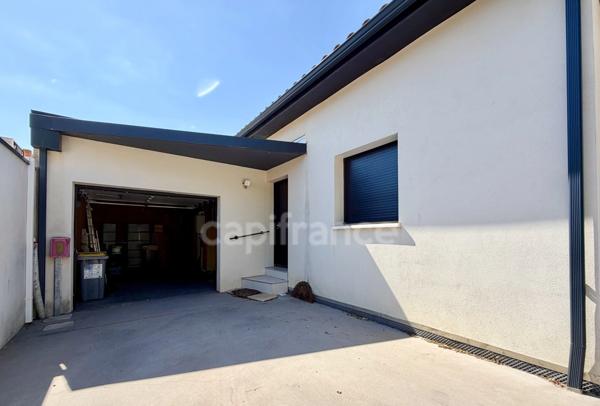 Maison à vendre à Saint Gély du Fesc