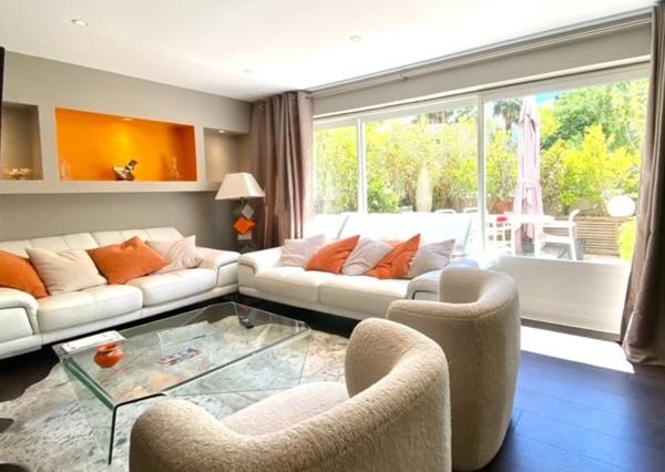 Appartement à vendre 3 pièces MONTPELLIER (34)PORT MARIANNE
