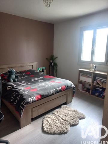 Maison à vendre 3 pièces 75 m² Nolay