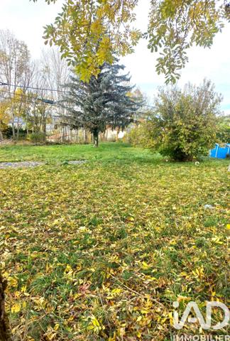 Maison à vendre 3 pièces 75 m² Nolay