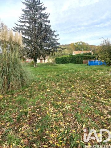 Maison à vendre 3 pièces 75 m² Nolay