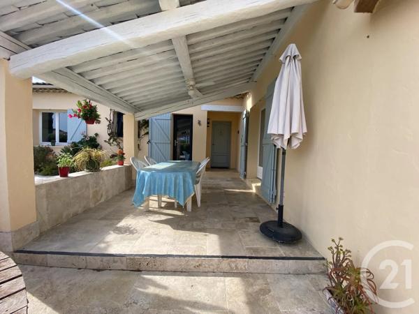 Maison à vendre  5 pièces - 120 m 2   STE MAXIME  - 83