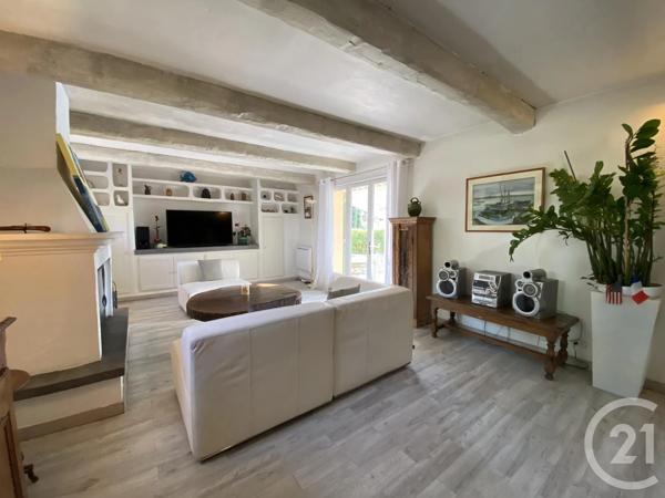 Maison à vendre  5 pièces - 120 m 2   STE MAXIME  - 83