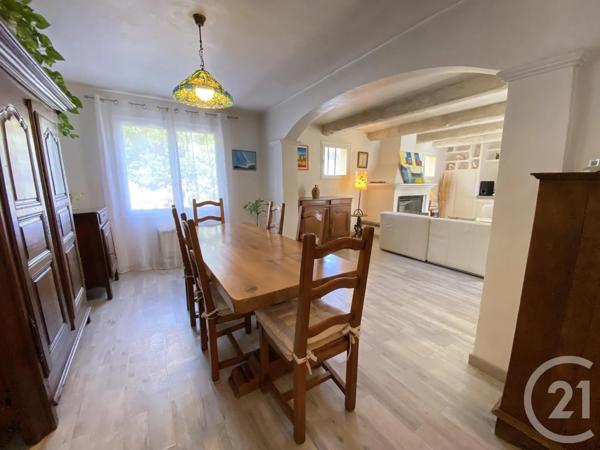 Maison à vendre  5 pièces - 120 m 2   STE MAXIME  - 83