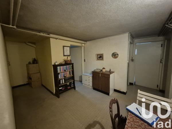 Maison à vendre 5 pièces 145 m² Montluçon