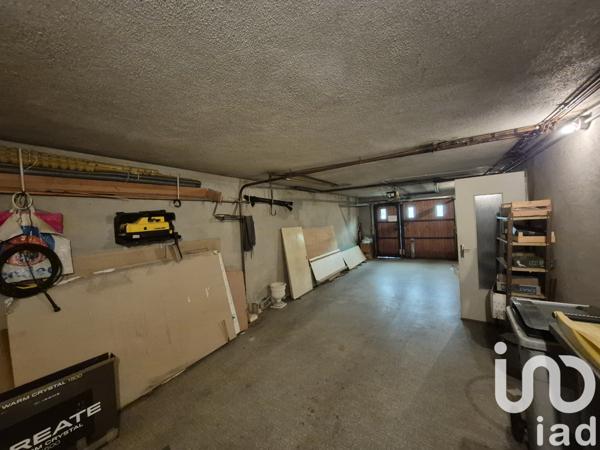 Maison à vendre 5 pièces 145 m² Montluçon