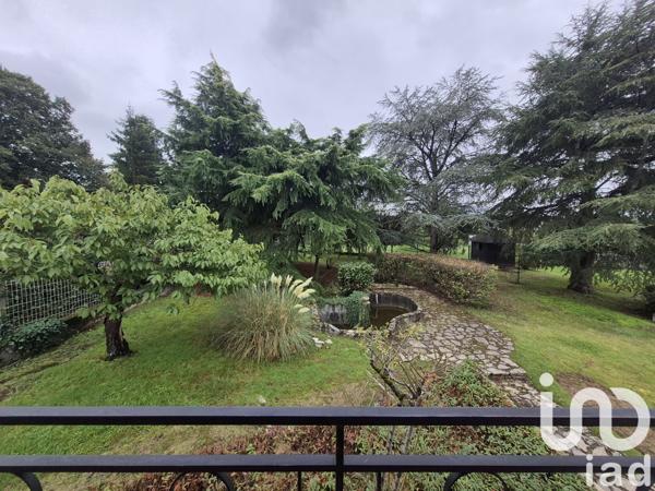 Maison à vendre 5 pièces 145 m² Montluçon