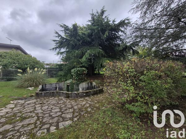 Maison à vendre 5 pièces 145 m² Montluçon