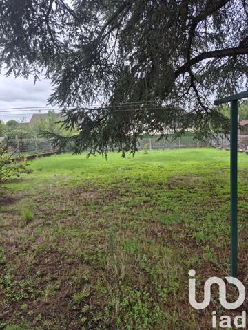Maison à vendre 5 pièces 145 m² Montluçon
