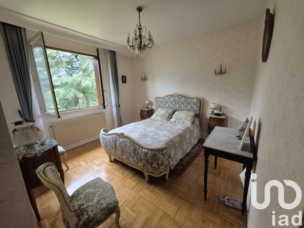 Maison à vendre 5 pièces 145 m² Montluçon