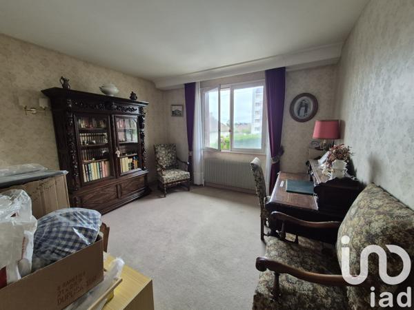 Maison à vendre 5 pièces 145 m² Montluçon