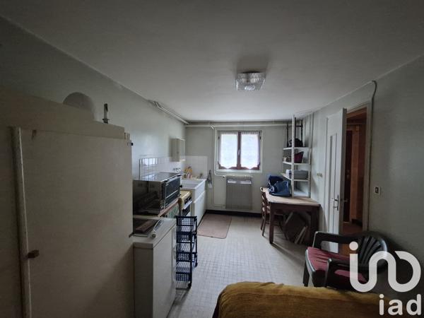Maison à vendre 5 pièces 145 m² Montluçon