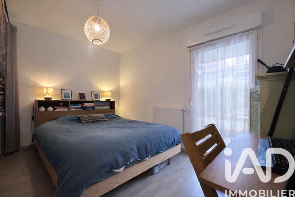 Appartement à vendre 2 pièces 42 m² Cuvat