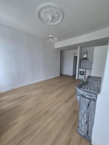 Appartement 3 pièce(s) 2 chambre(s) 65 m²