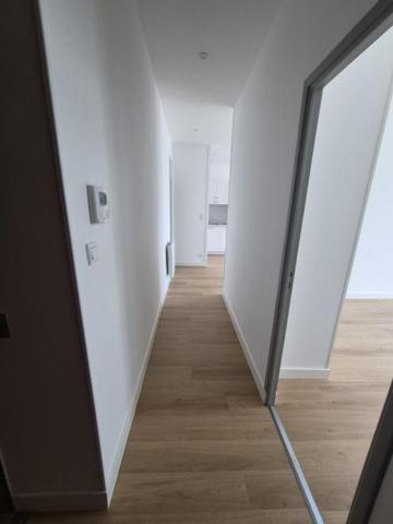 Appartement 3 pièce(s) 2 chambre(s) 65 m²