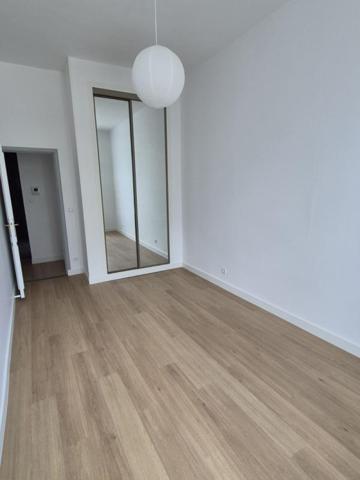 Appartement 3 pièce(s) 2 chambre(s) 65 m²