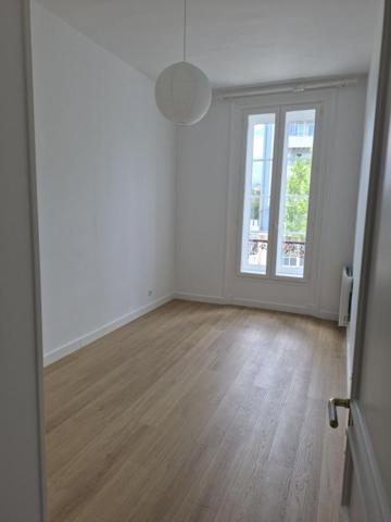 Appartement 3 pièce(s) 2 chambre(s) 65 m²