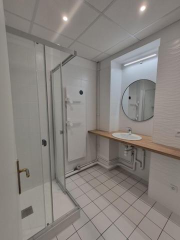 Appartement 3 pièce(s) 2 chambre(s) 65 m²
