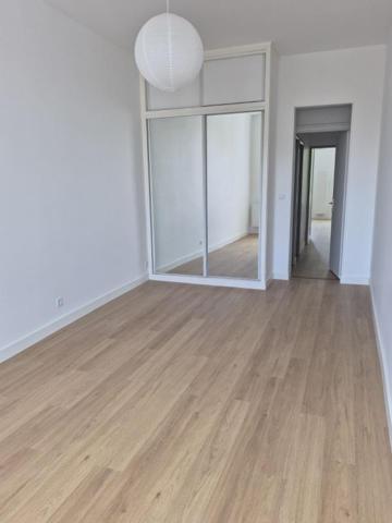 Appartement 3 pièce(s) 2 chambre(s) 65 m²