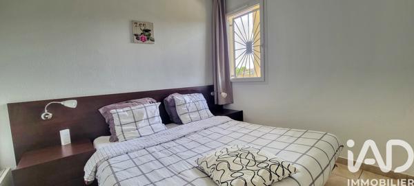 Appartement à vendre 3 pièces 34 m² Linguizzetta