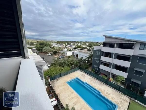 Appartement à louer 4 pièces 98.24m²