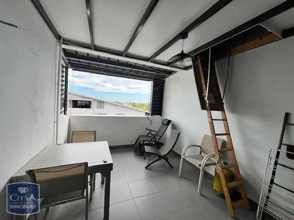 Appartement à louer 4 pièces 98.24m²