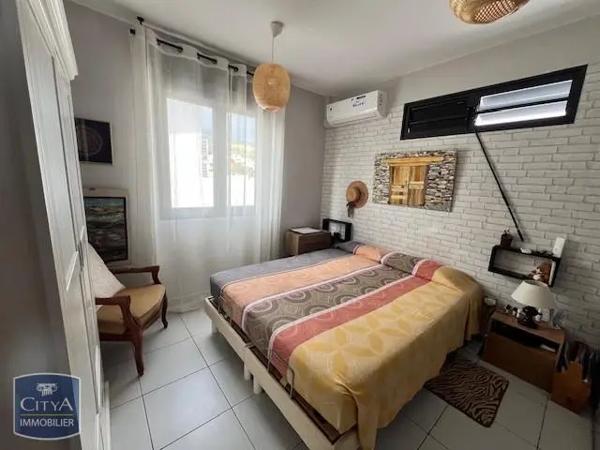 Appartement à louer 4 pièces 98.24m²