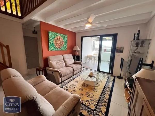 Appartement à louer 4 pièces 98.24m²