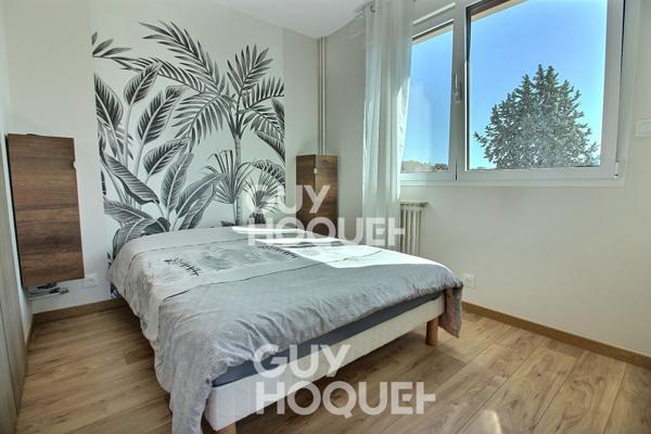 Exclusivité Guy Hoquet : Charmant 2 Pièces – Mont Valérien