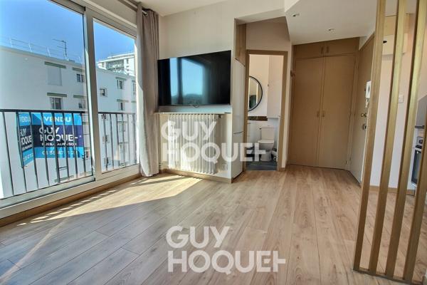 Exclusivité Guy Hoquet : Charmant 2 Pièces – Mont Valérien