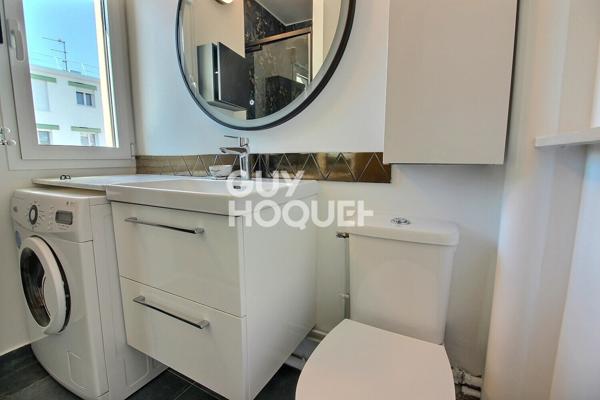 Exclusivité Guy Hoquet : Charmant 2 Pièces – Mont Valérien