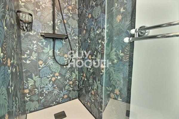 Exclusivité Guy Hoquet : Charmant 2 Pièces – Mont Valérien