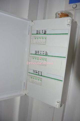 Maison à vendre 5 pièces de 105 m²