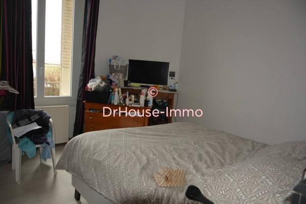 Maison à vendre 5 pièces de 105 m²