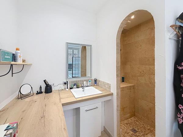 Appartement rénové