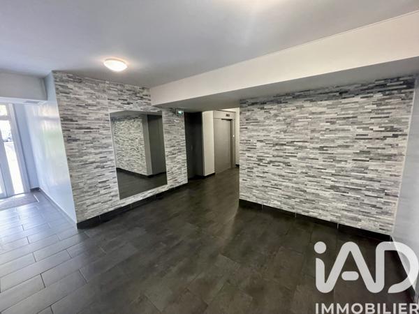 Appartement à vendre 3 pièces 79 m² Ermont