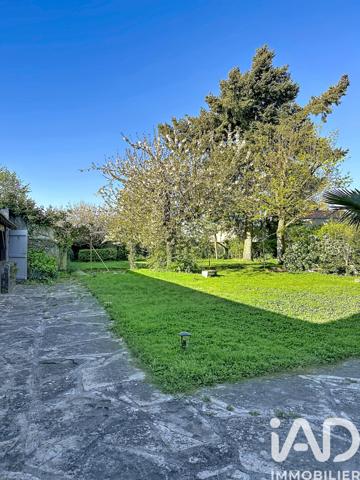 Maison à vendre 5 pièces 230 m² Parthenay