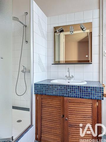 Maison à vendre 5 pièces 230 m² Parthenay