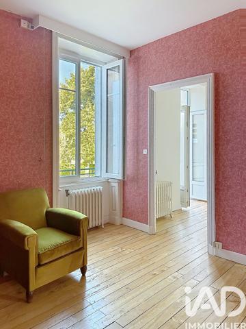 Maison à vendre 5 pièces 230 m² Parthenay