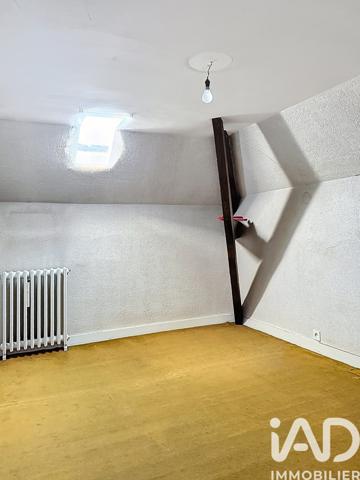 Maison à vendre 5 pièces 230 m² Parthenay