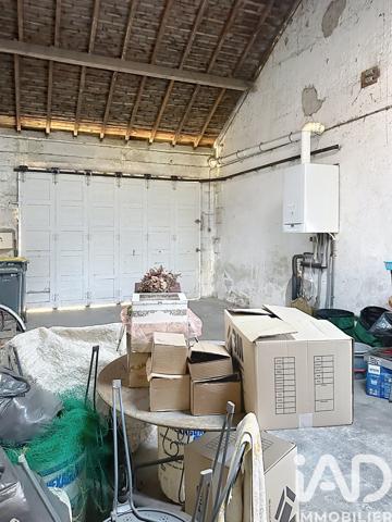 Maison à vendre 5 pièces 230 m² Parthenay