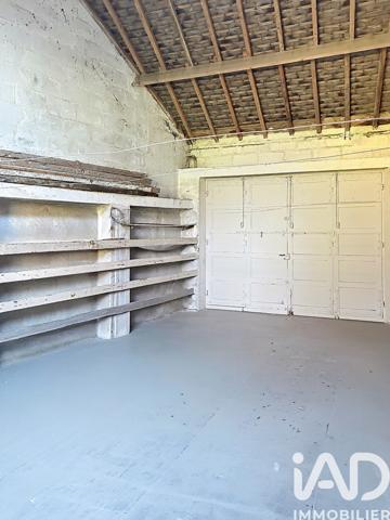 Maison à vendre 5 pièces 230 m² Parthenay