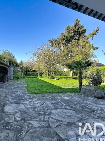 Maison à vendre 5 pièces 230 m² Parthenay