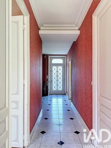 Maison à vendre 5 pièces 230 m² Parthenay