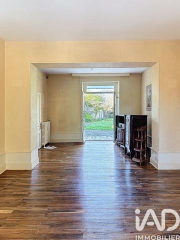 Maison à vendre 5 pièces 230 m² Parthenay
