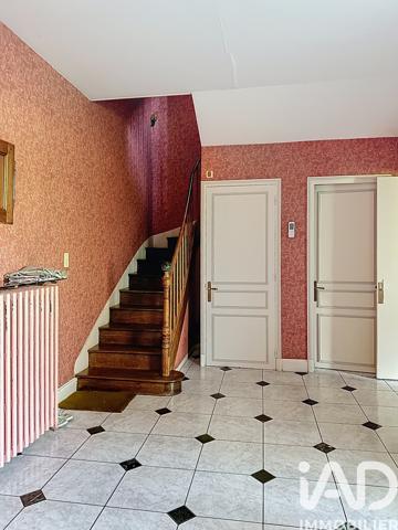 Maison à vendre 5 pièces 230 m² Parthenay