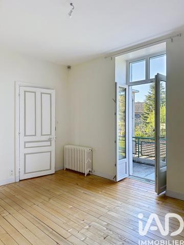 Maison à vendre 5 pièces 230 m² Parthenay