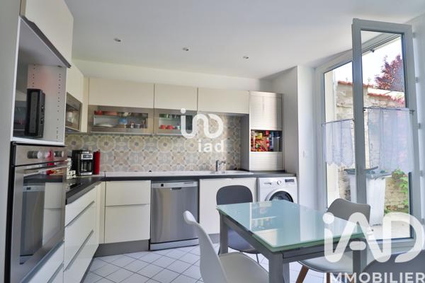 Maison à vendre 7 pièces 180 m² Rosny-sur-Seine